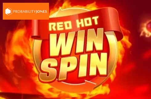 Red Hot Win Spin